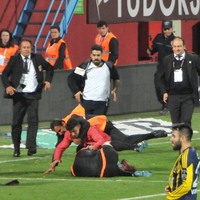 Dünya bu olayı konuşuyor!