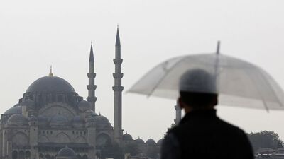 Güne başlarken bakmadan geçmeyin