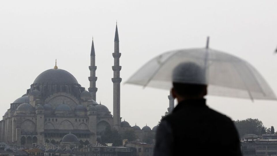 Güne başlarken bakmadan geçmeyin