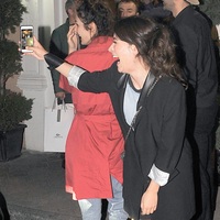 Belçim’den özçekim