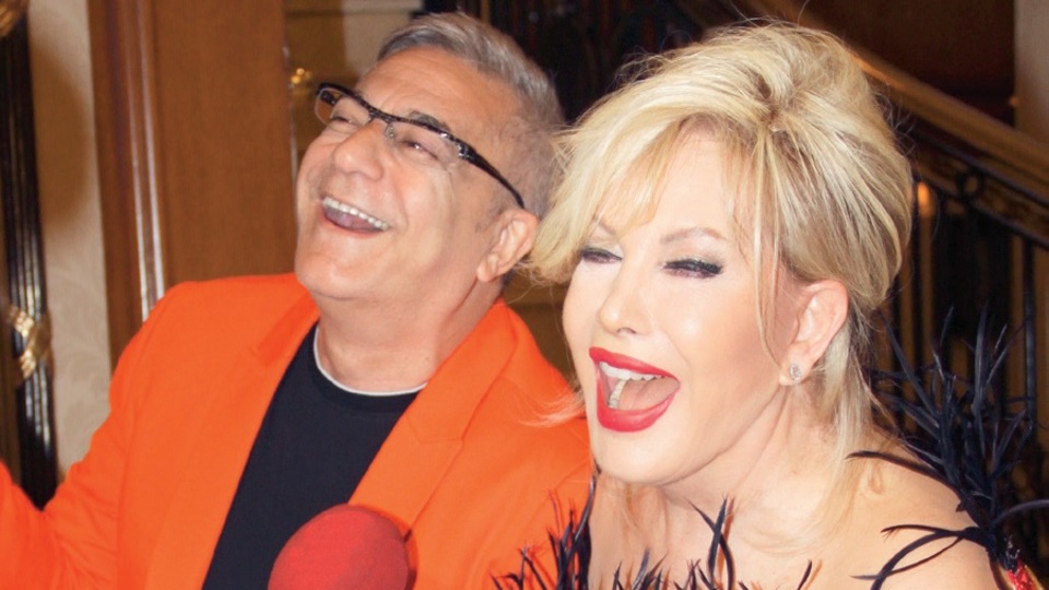 '23 Nisan Mehmet Ali'nin bayramı'