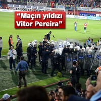 "Trabzon'un tarihinde kara bir leke"