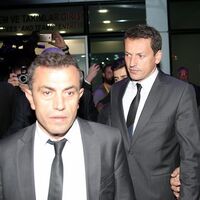 Dövülen hakemle ilgili şok detay!