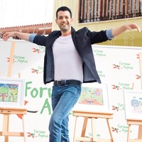 Keremcem’den zeybek şov