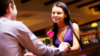 İlk buluşma kahvaltıda olursa...