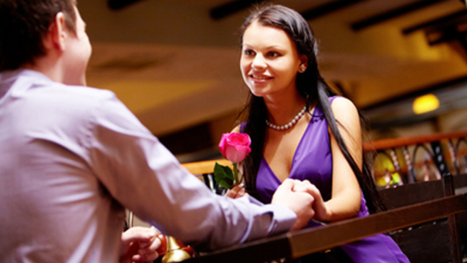 İlk buluşma kahvaltıda olursa...