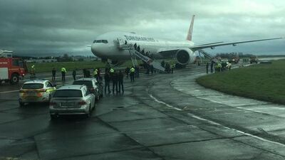 Asılsız 'bomba' ihbarına 5 yıl!