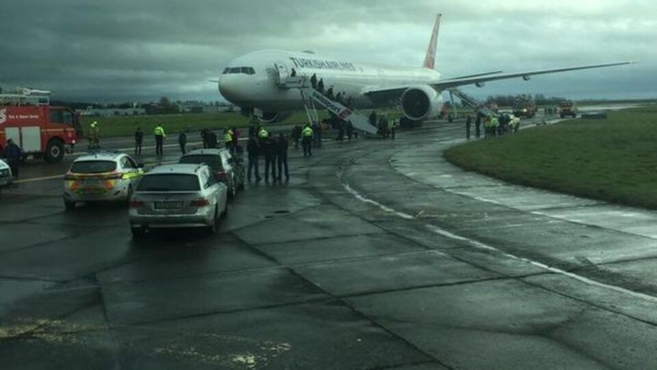 Asılsız 'bomba' ihbarına 5 yıl!