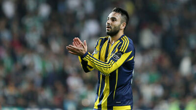 Gol attıkça şenleniyor!