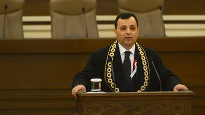 "Teröre ve şiddete teşvik eden ifadeler, 'ifade özgürlüğü' değildir"