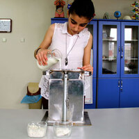 Brucella hastalığı 'mucit' yaptı!