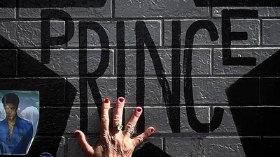 Prince'in ölümü ile ilgili flaş iddia:154 saat...