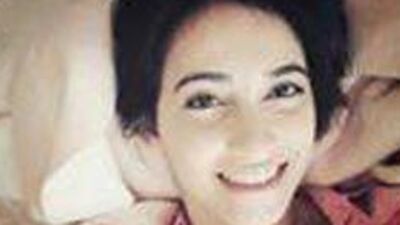 Üniversiteli Tuğçe'nin feci ölümü