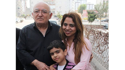 Emekli başkomiseri dolandırıcılardan kızı kurtardı