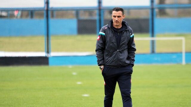 Adana Demir'de flaş ayrılık!