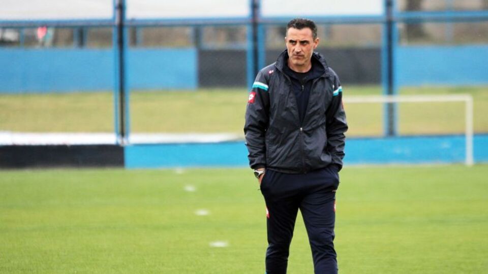 Adana Demir'de flaş ayrılık!