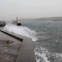 İDO seferleri normale döndü!