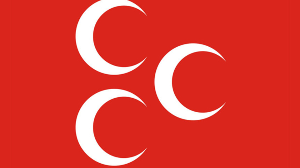 Eski Ülkü Ocakları Başkanı, MHP Genel Başkanlığa aday