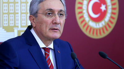 MHP'liler Kilislileri dinledi