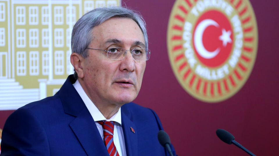 MHP'liler Kilislileri dinledi