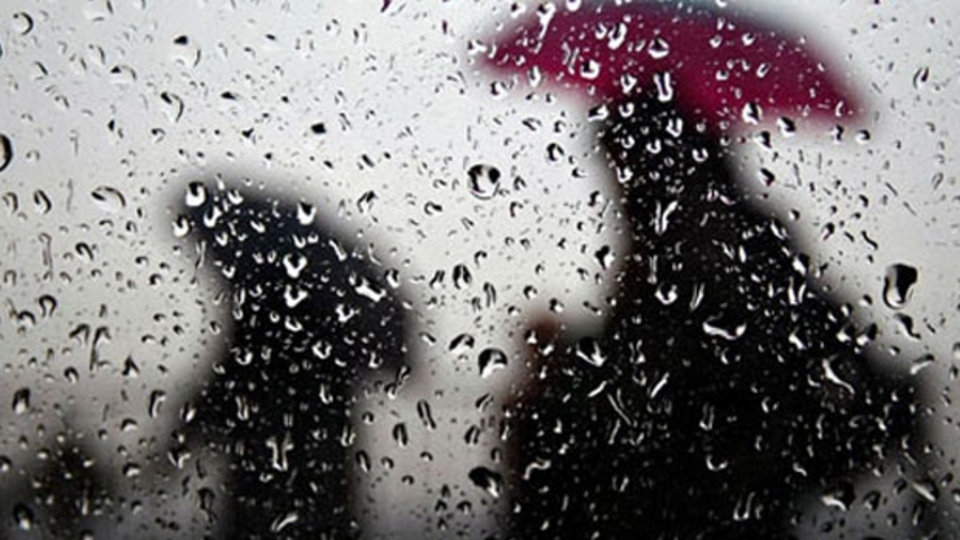 Meteoroloji'den kuvvetli yağış uyarısı!