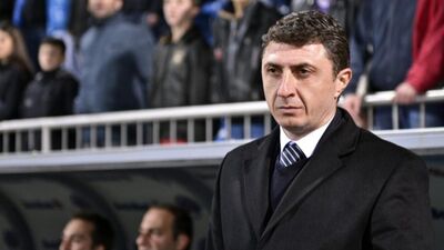 Maqro'nun yeni reklam yüzü Arçil ve Şota