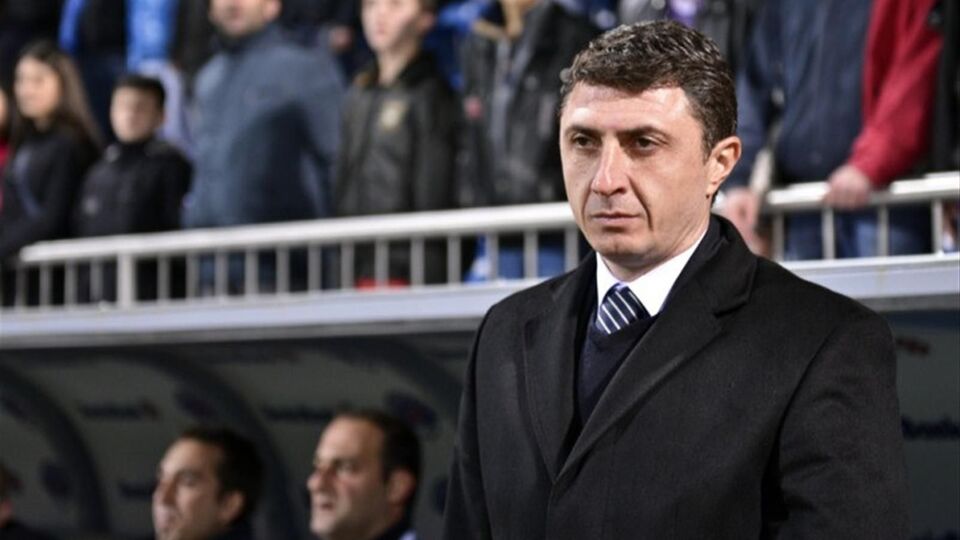 Maqro'nun yeni reklam yüzü Arçil ve Şota