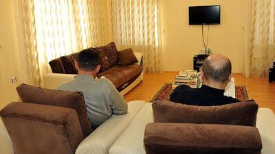 Türkiye'nin bağımlılık haritası çıkartılacak