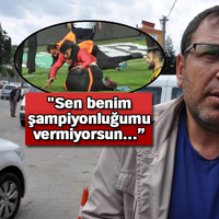 Saldırganın dayısı o rezalete "mazeret" buldu!