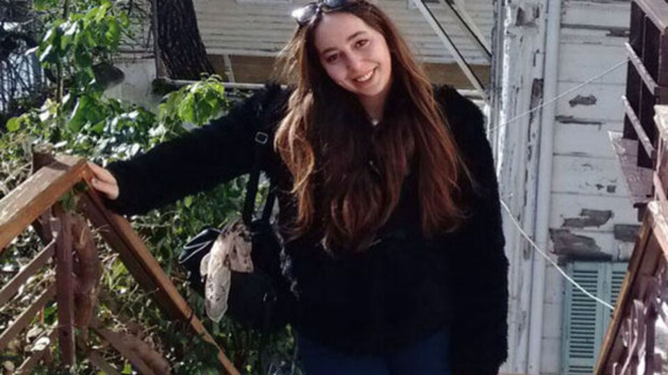 Büşra'nın ölümüne acı keşif