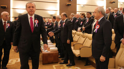 Kılıçdaroğlu'ndan o kareye yorum