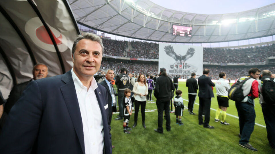 "Puan kaybettik diye herkes havalandı"