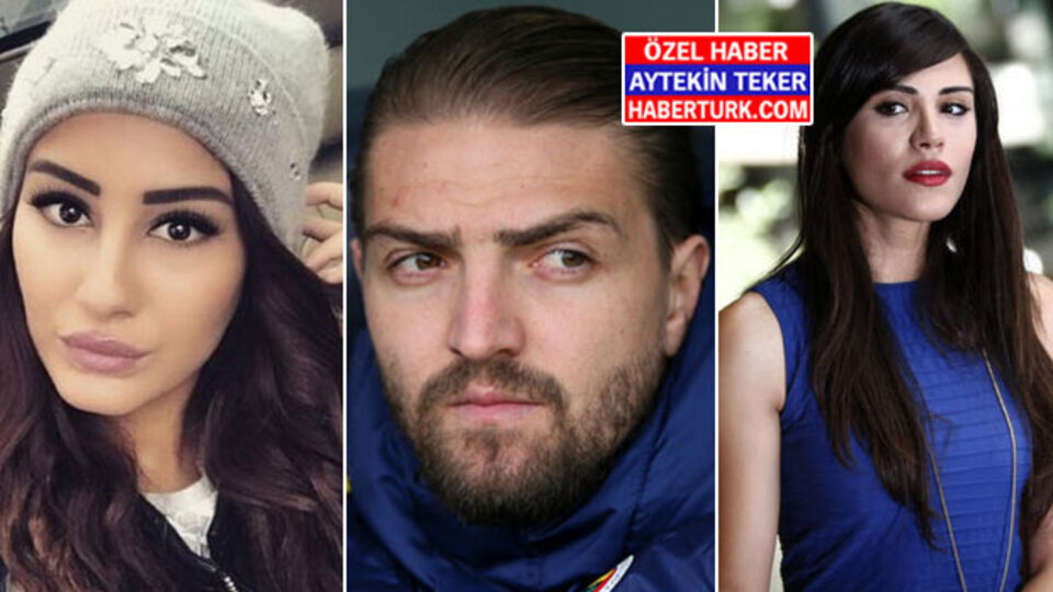 "Beni aldatılan kadın yapmışlar, pes!"