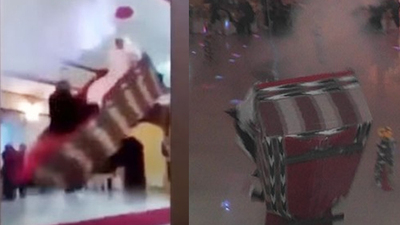 "Hepimiz Müslümanız, bunun bir açıklaması var..."