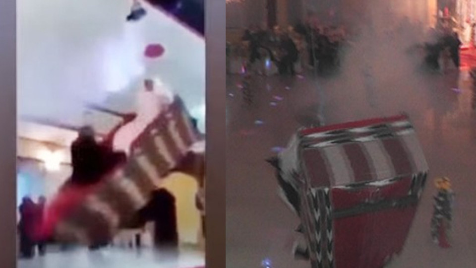 "Hepimiz Müslümanız, bunun bir açıklaması var..."