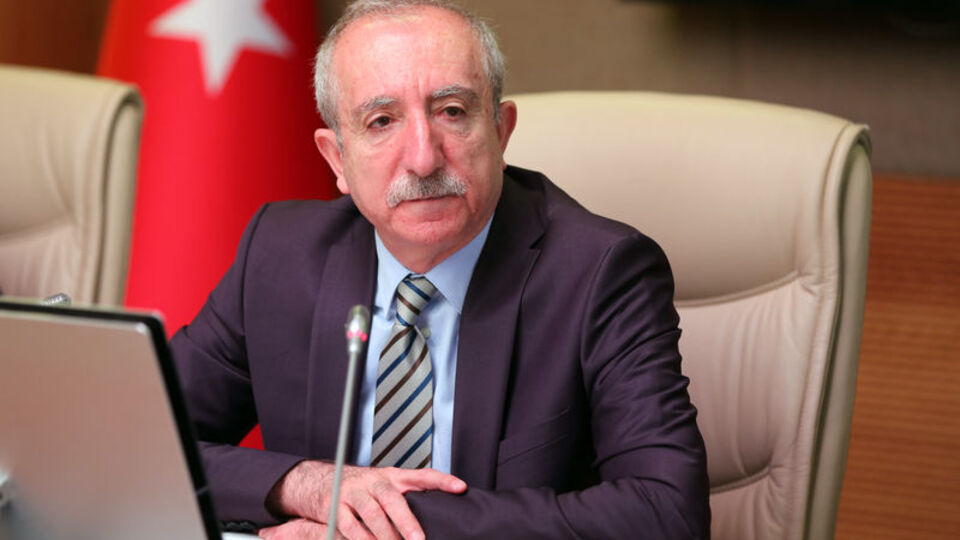 "Musa Anter'in öldürülmesinde MİT, JİTEM ve PKK'nın rolü var"