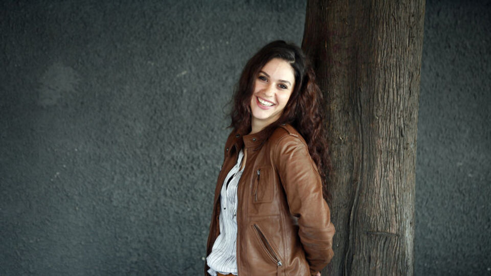 Evrim Alasya kimdir?