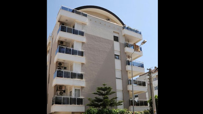 Kimse ikna edemedi! İşadamı kendini 5'inci kattan attı