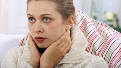 Lenfoma hakkında bilinmesi gerekenler!