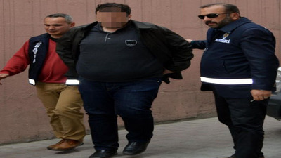 Öğrenci konukevinde dehşet