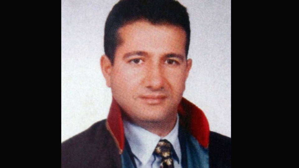 'Cesetsiz cinayet' davasında yeni gelişme