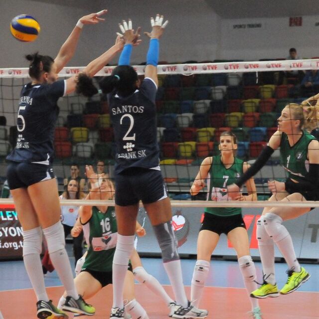 İlbank evinde kazandı