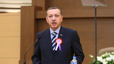 Cumhurbaşkanı Erdoğan, Aliyev ile görüştü