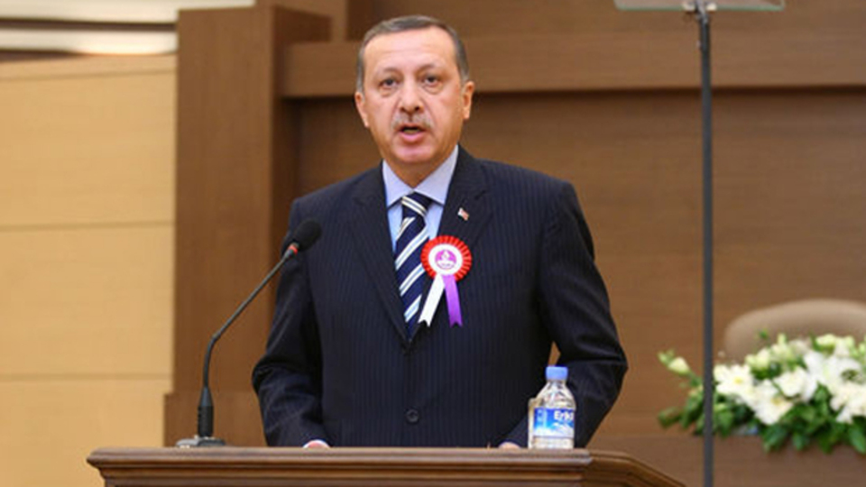 Cumhurbaşkanı Erdoğan, Aliyev ile görüştü