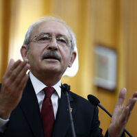 CHP liderinden Kahraman'a laiklik eleştirisi