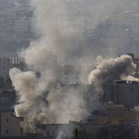 Nusaybin'den bir acı haber daha!