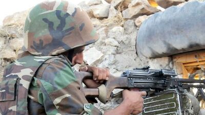 Ermenistan Cumhurbaşkanı 'savaş' dedi!