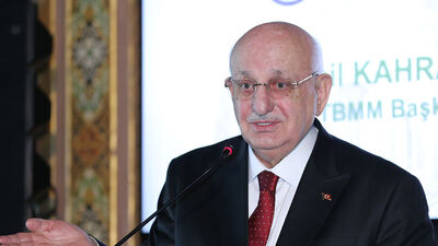 "Laiklik yeni Anayasa'da olmamalı"