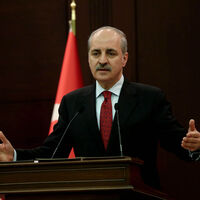 'Suriye'ye kara harekatı' sorusuna yanıt verdi