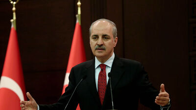 'Suriye'ye kara harekatı' sorusuna yanıt verdi